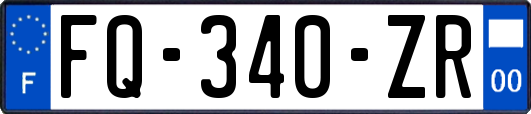 FQ-340-ZR