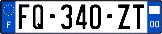 FQ-340-ZT