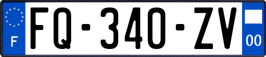 FQ-340-ZV