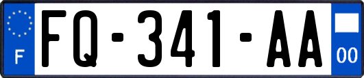 FQ-341-AA