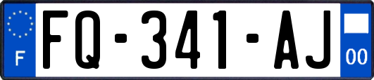 FQ-341-AJ