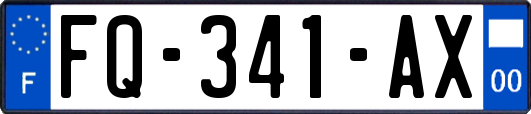 FQ-341-AX
