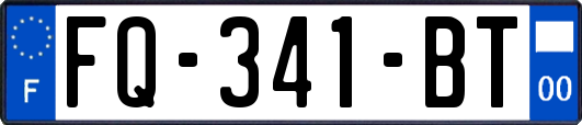 FQ-341-BT