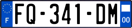 FQ-341-DM