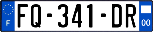 FQ-341-DR