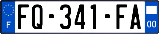 FQ-341-FA
