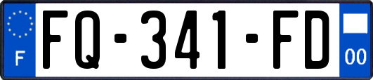 FQ-341-FD