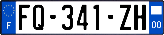 FQ-341-ZH
