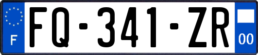 FQ-341-ZR