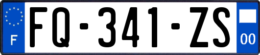 FQ-341-ZS