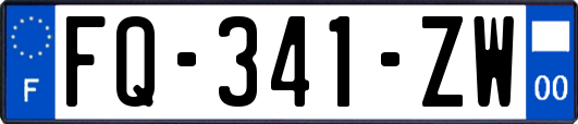 FQ-341-ZW