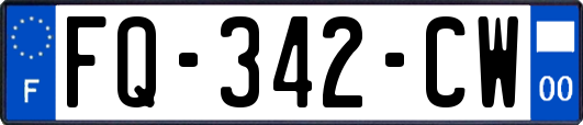 FQ-342-CW