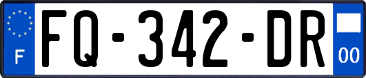 FQ-342-DR