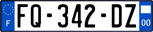 FQ-342-DZ