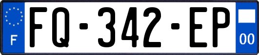 FQ-342-EP