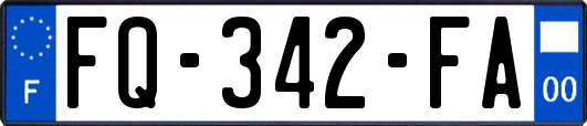 FQ-342-FA