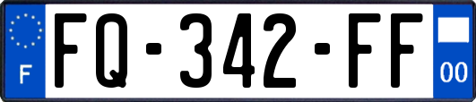 FQ-342-FF
