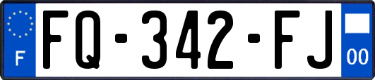 FQ-342-FJ