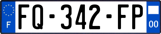 FQ-342-FP