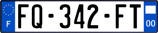 FQ-342-FT