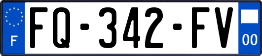 FQ-342-FV