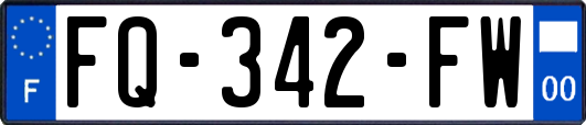 FQ-342-FW