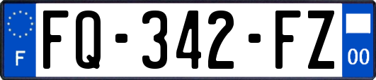 FQ-342-FZ
