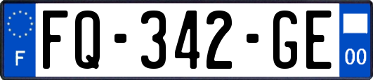 FQ-342-GE