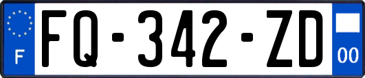 FQ-342-ZD