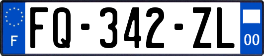 FQ-342-ZL