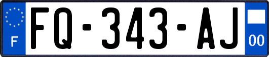 FQ-343-AJ