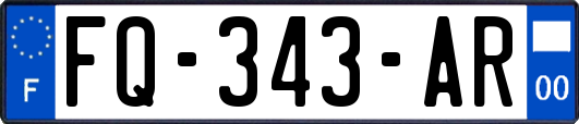 FQ-343-AR