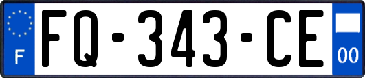 FQ-343-CE