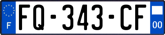 FQ-343-CF