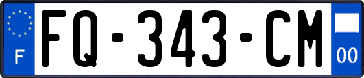FQ-343-CM