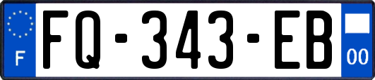 FQ-343-EB