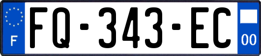 FQ-343-EC
