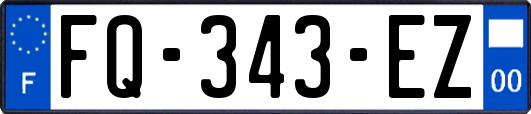 FQ-343-EZ