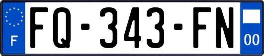 FQ-343-FN