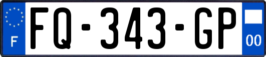 FQ-343-GP