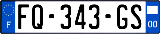 FQ-343-GS