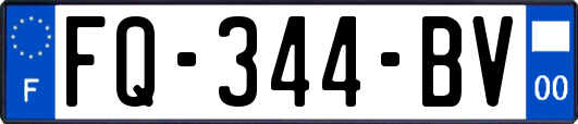 FQ-344-BV