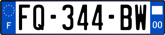 FQ-344-BW