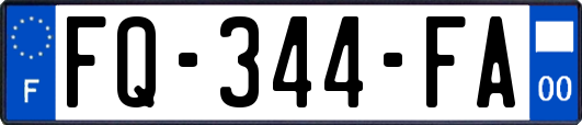 FQ-344-FA