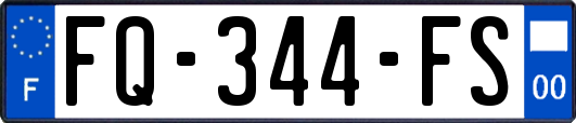 FQ-344-FS
