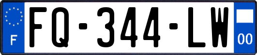 FQ-344-LW