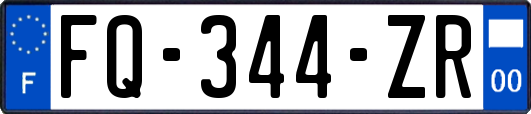 FQ-344-ZR