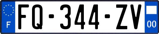 FQ-344-ZV