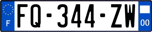 FQ-344-ZW