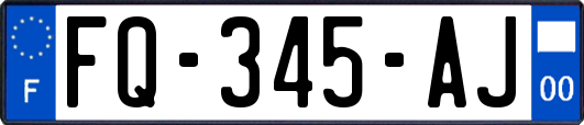 FQ-345-AJ